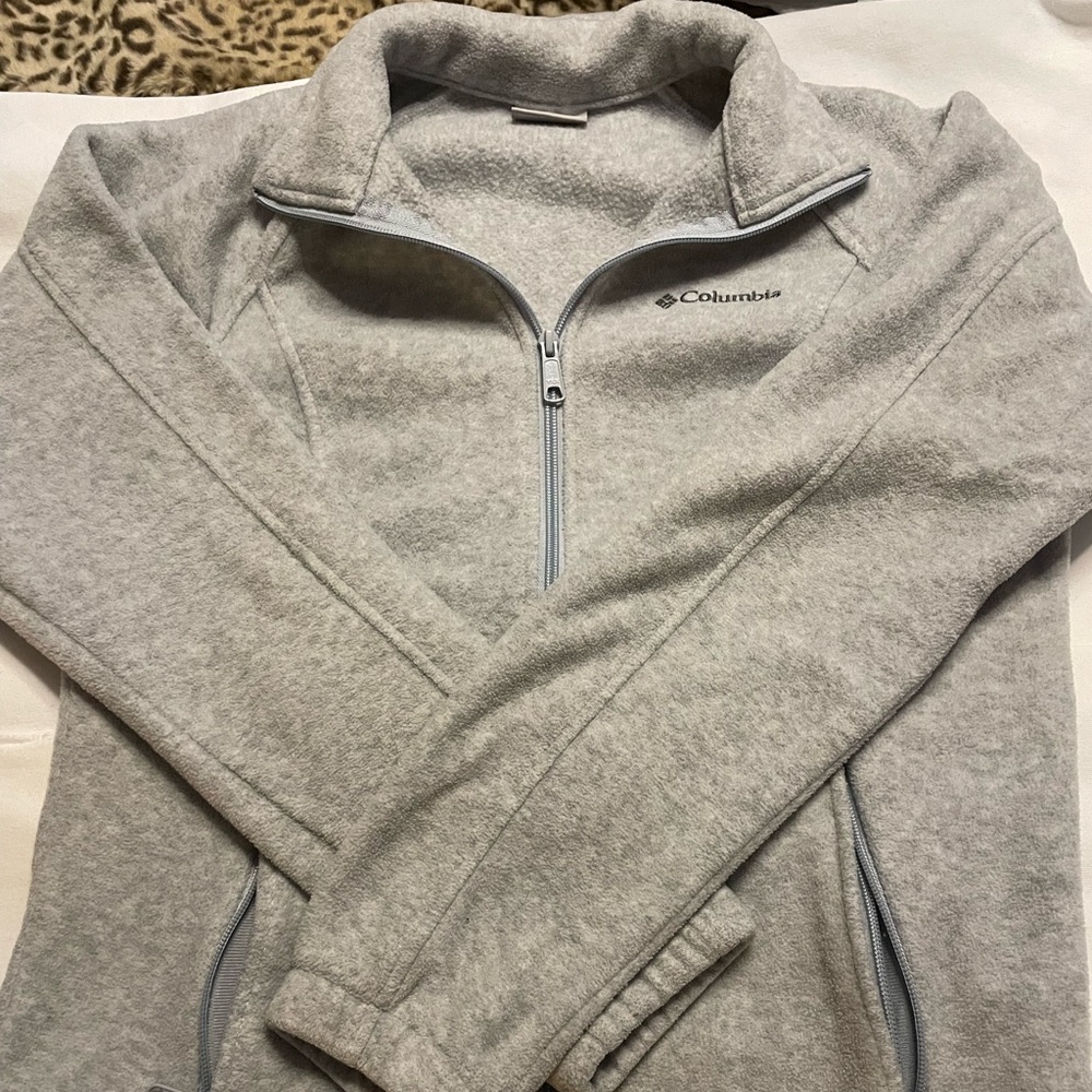 Columbia Jacket